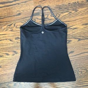 Lululemon top